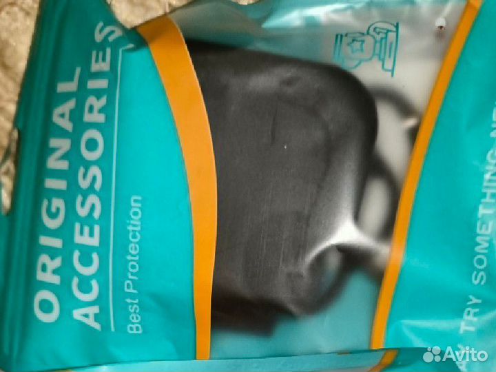 Чехол для наушников CMF buds Pro 2 by Nothing