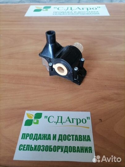 Аппарат высевающий дск 