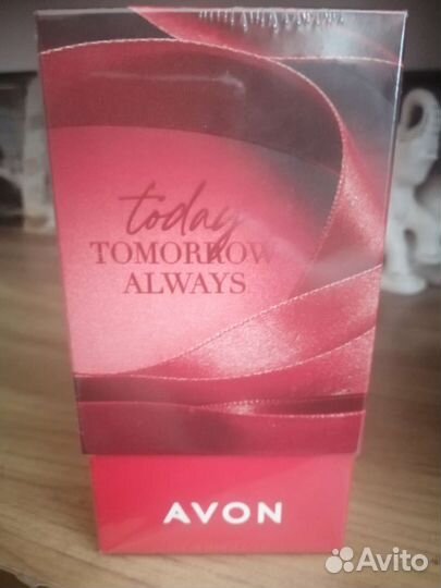 Набор женский Today от Avon