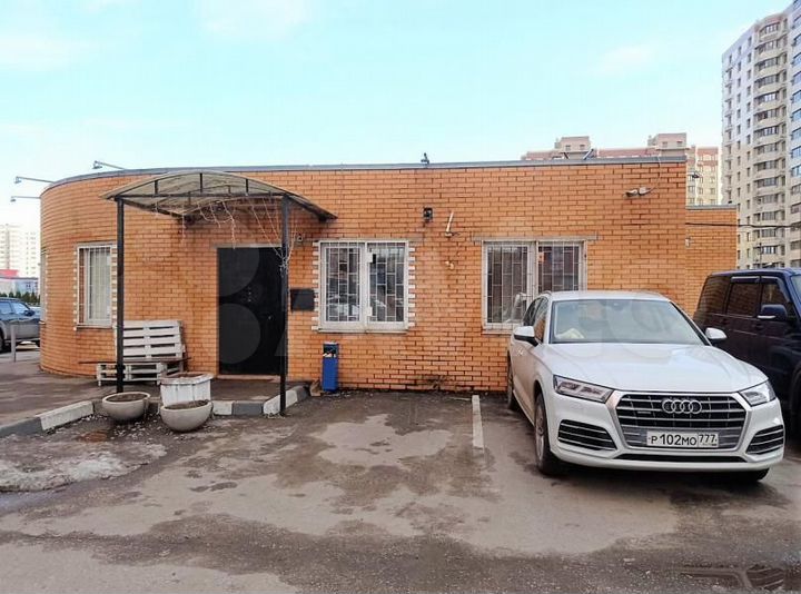 Продажа пл. 211.5 м2 под производство