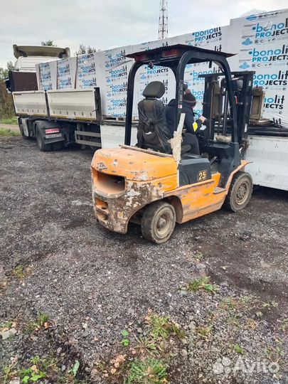 Пеноблоки с завода Бонолит