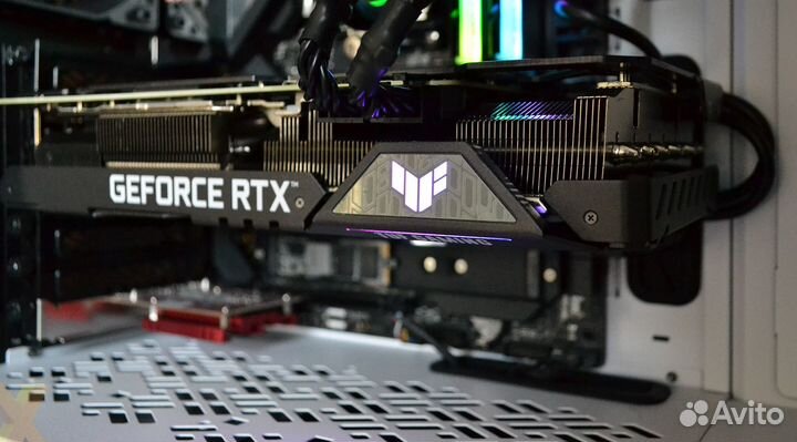 Asus rtx 3090 tuf gaming 24 Gb