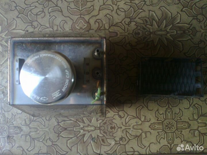 Комплект riva racing