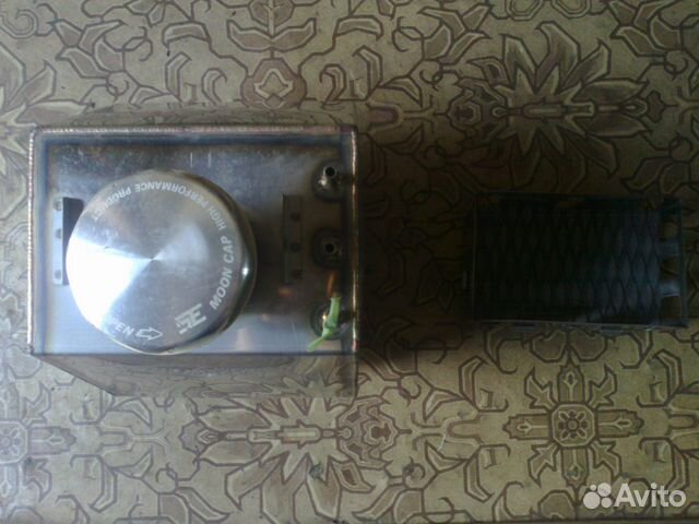 Комплект riva racing