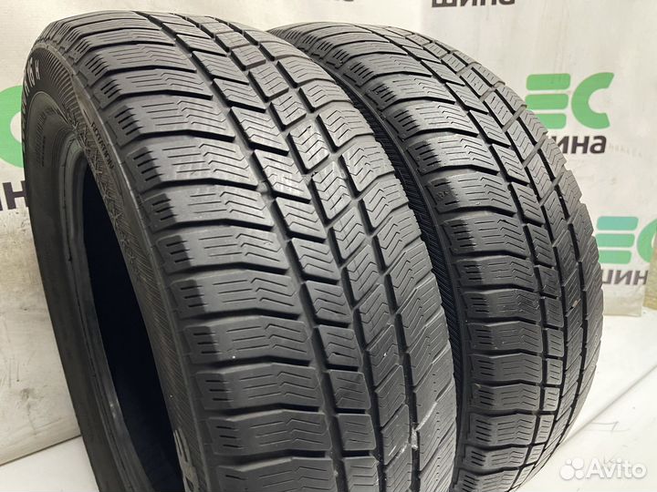 Barum Polaris 3 205/60 R16