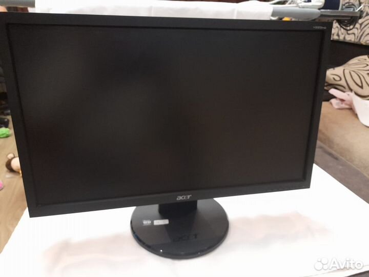 Монитор Acer V223HQ 22'' 1920x1080