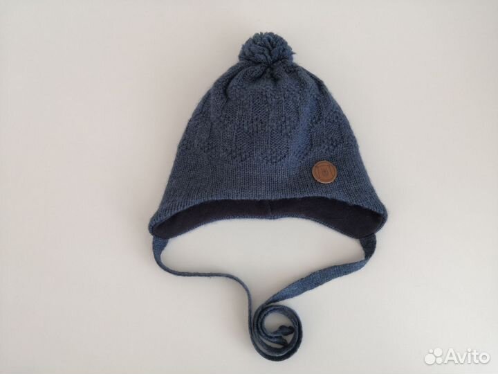 Шапка для малыша