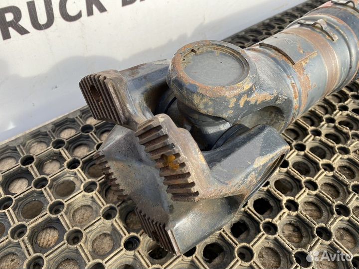 Вал карданный 1875 мм