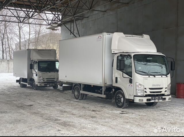 Ищу партнера для развития бизнеса (автоперевозки) купить в Москве ...