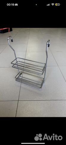 Полка для специй навесная