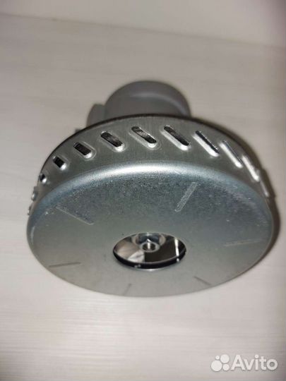 Мотор для моющего пылесоса 1000Вт. ametek