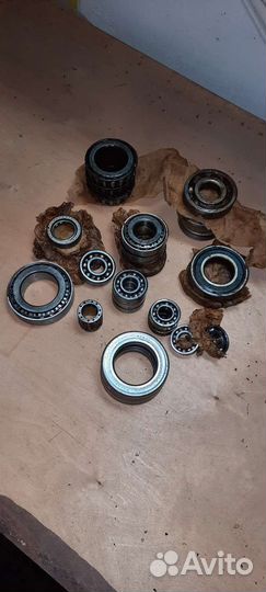 Запчасти для газ 69