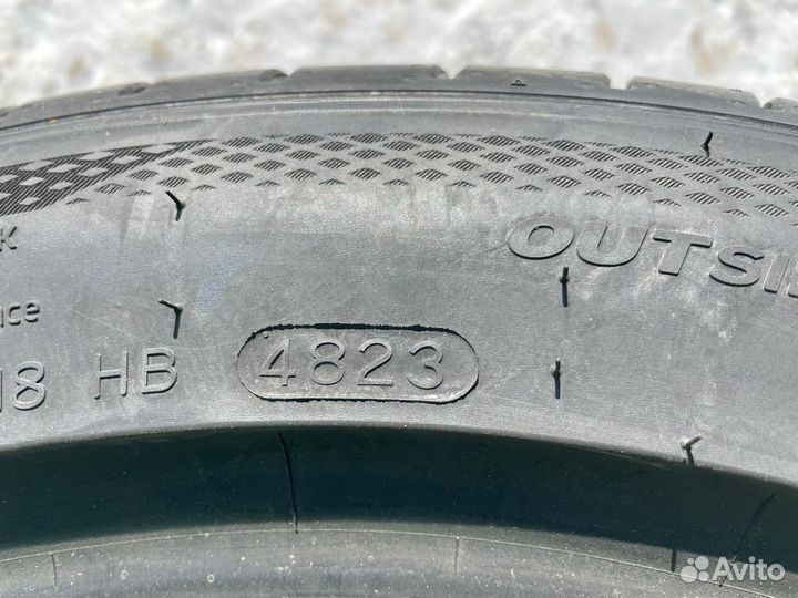Hankook Ventus S1 Evo 3 K127 245/45 R18 127Y