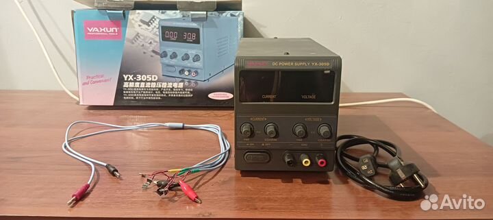 Источник питания YA XUN YX-305D