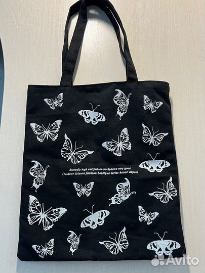 Сумка шопер