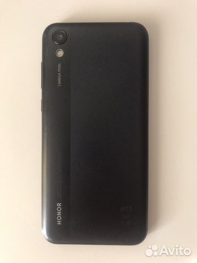 Honor 8s 32gb