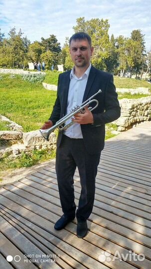 Обучение музыке: труба, блокфлейта