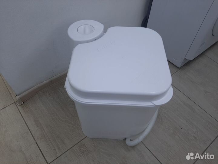 Новая Стиральная машина фея-2