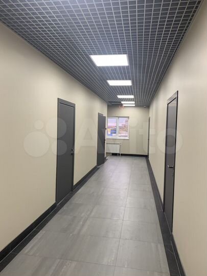 Офисное помещение 18 м²