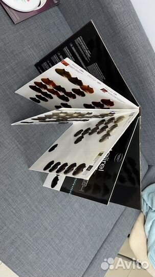 Палитра для красок