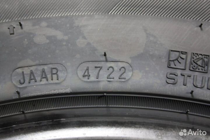 Nexen N'Blue 4 Season WH17 235/65 R17 108V