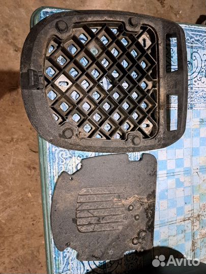 Кофр для мотоцикла бу