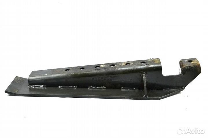 Полозья сцепного устройства (седла) volvo FH (01.0