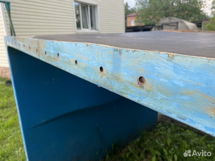 Каркасный бассейн бу