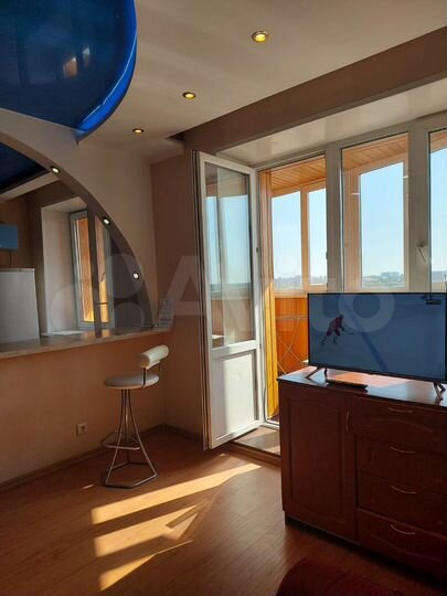 Квартира-студия, 41 м², 13/13 эт.