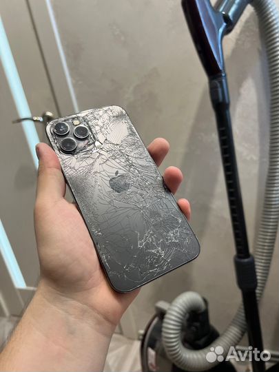 iPhone 12 Pro Max, 256 ГБ