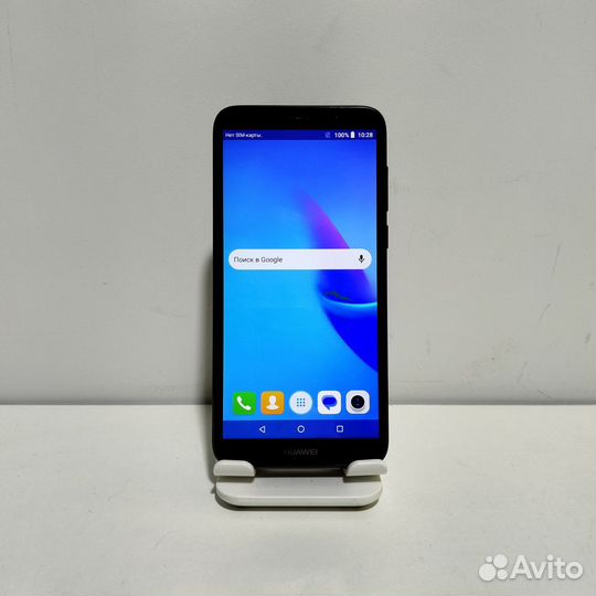 HUAWEI Y5 Lite, 16 ГБ