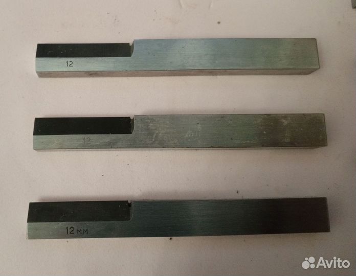 Ножка разметочная от штангенрейсмас