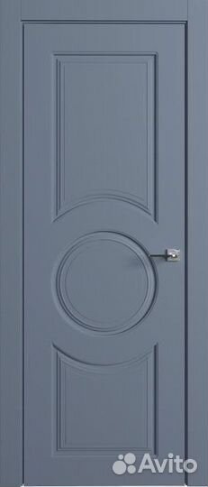 Двери шпонированные Mod s 8