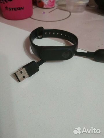 Часы ксиоми в отличном состоянии