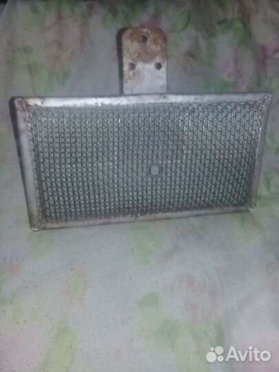 Газовая горелка