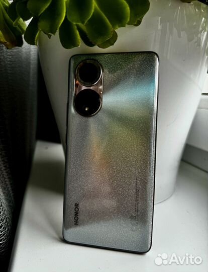 HONOR 50, 8/256 ГБ