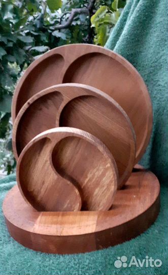 Менажницы 29 см