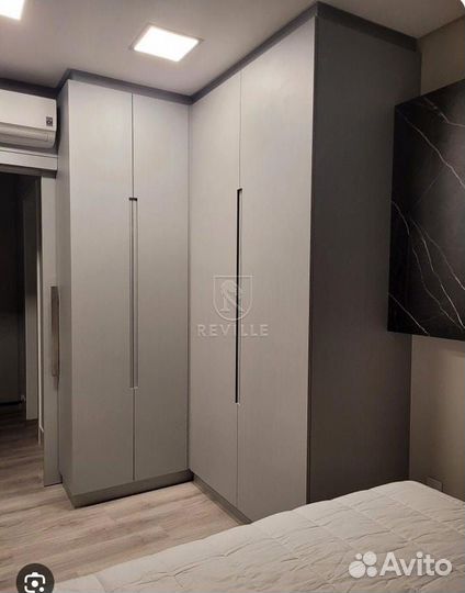 Распил лдсп, шкафы, кухни на заказ