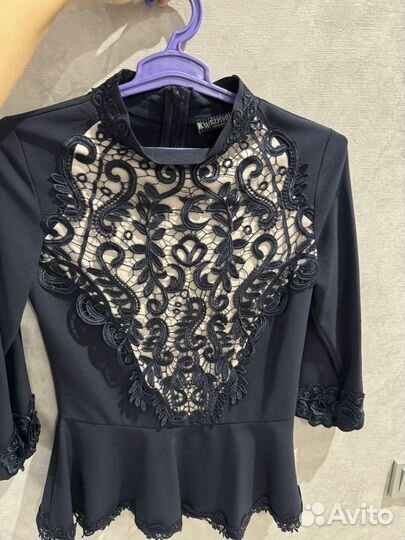 Блузка женская