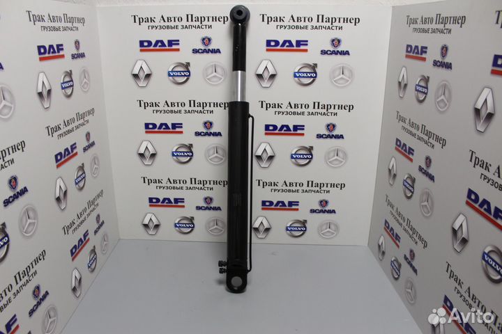 Гидроцилиндр подъема кабины Scania