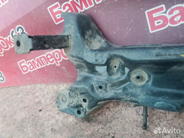 Балка подвески Skoda Rapid