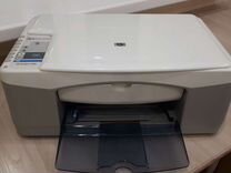 Мфу hp Deskjet F 380