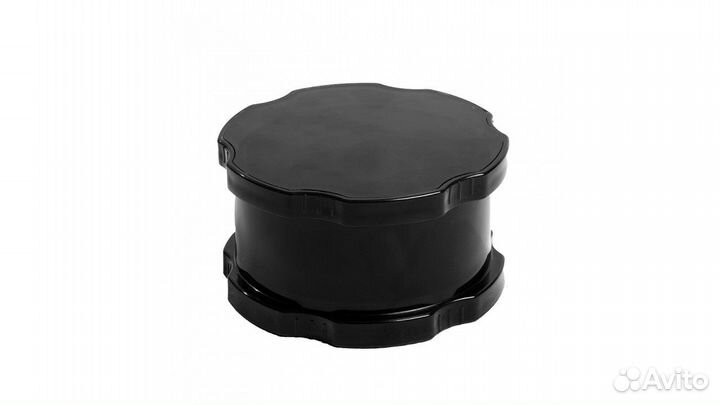 Измечитель бойлов крушер,круша, crusher