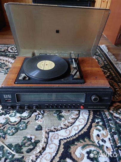 Проигрыватель