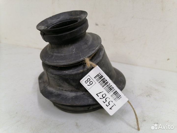 Пыльник рулевой колонки Bmw E90 E87