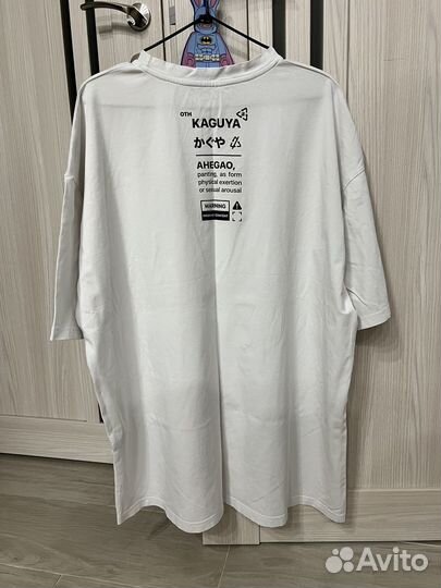 Футболка Kaguya