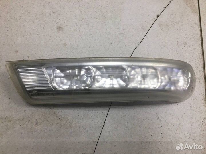 Повторитель указателя поворота