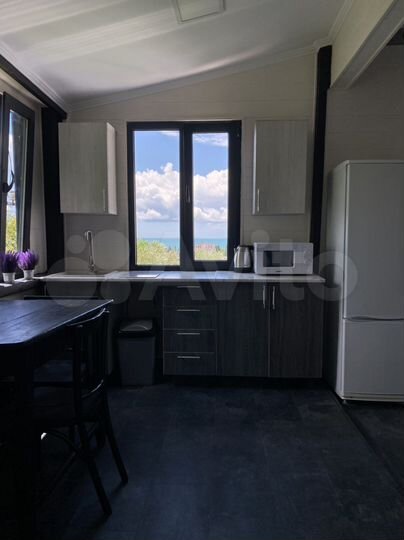 Дом 100 м² на участке 5 сот.