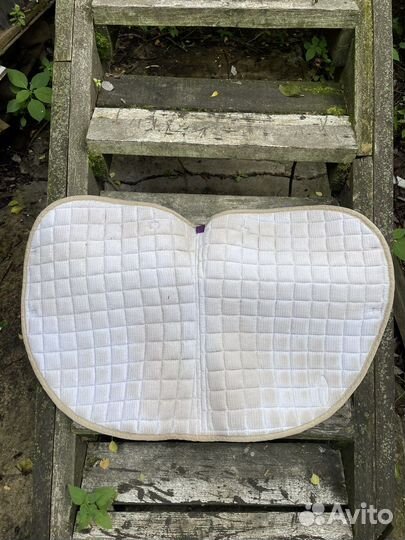 Вальтрап для лошади