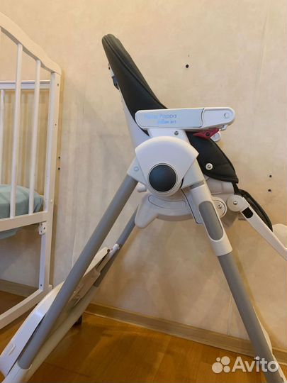 Стульчик peg perego